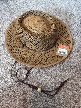 NWT Pistil Sunlee Hat